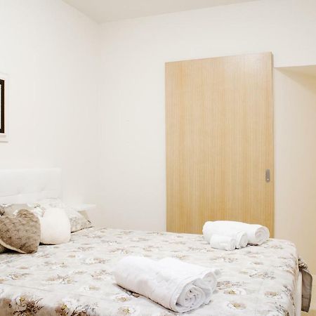 Rosa Holiday Home 锡拉库扎 外观 照片