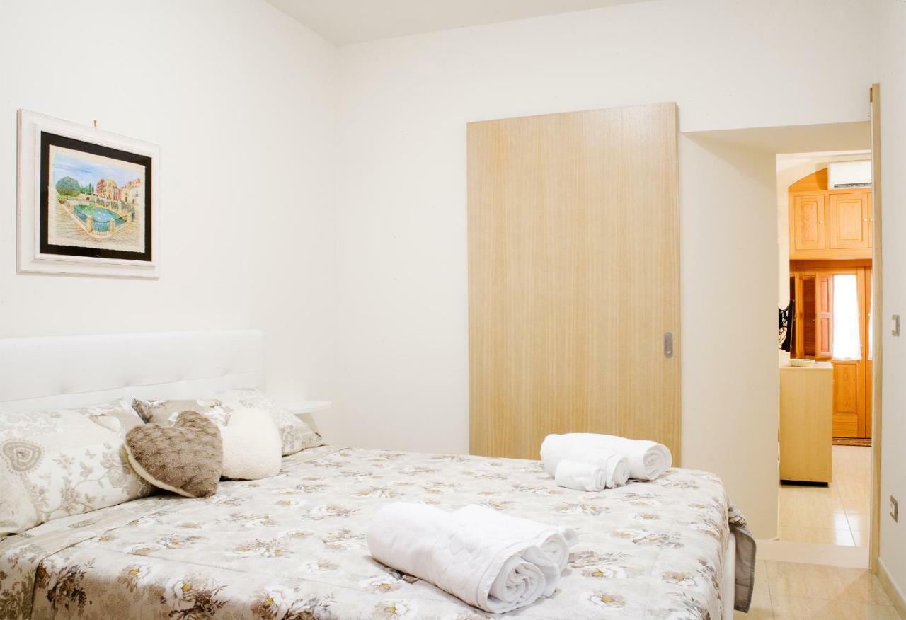 Rosa Holiday Home 锡拉库扎 外观 照片