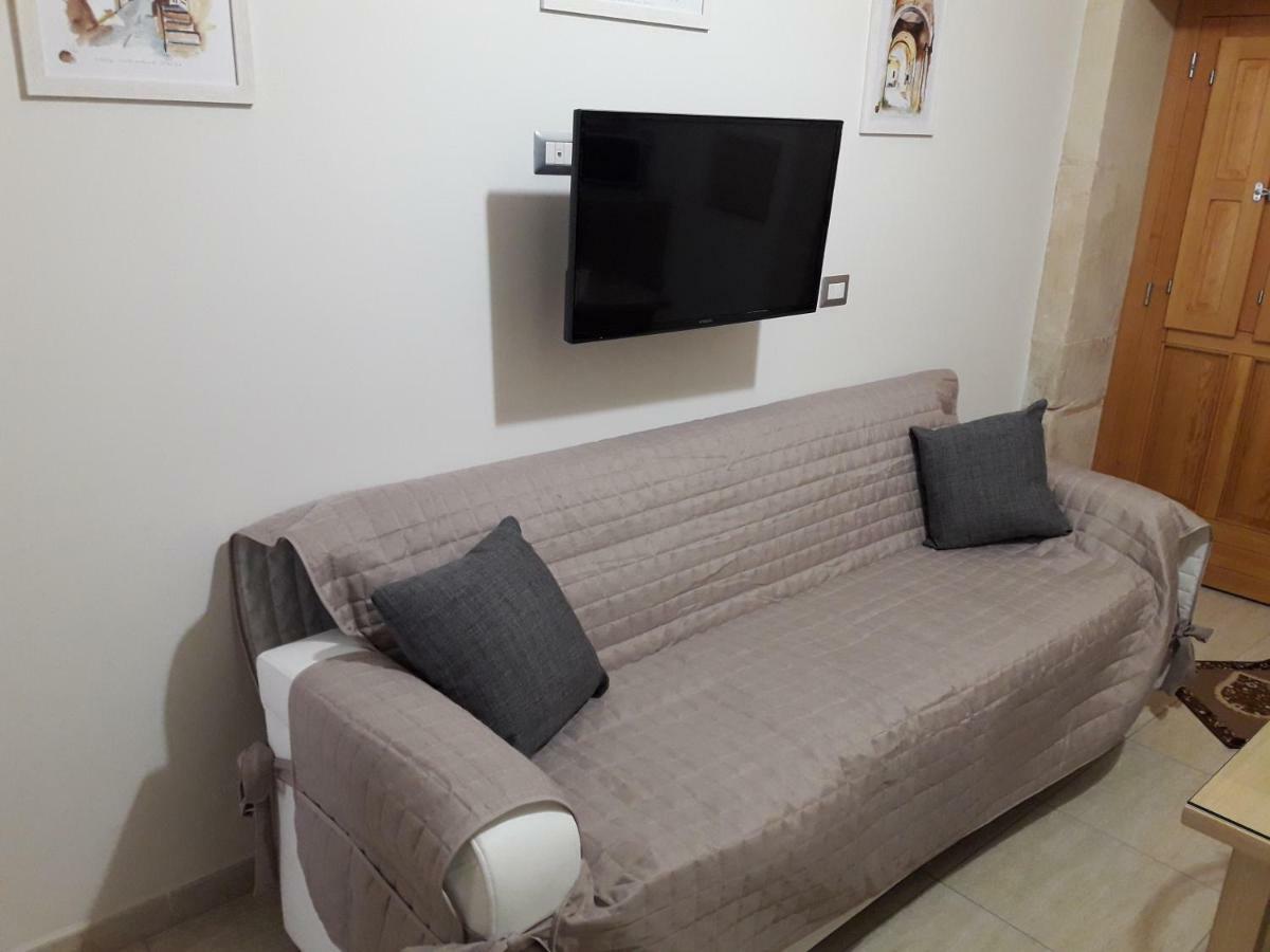 Rosa Holiday Home 锡拉库扎 外观 照片